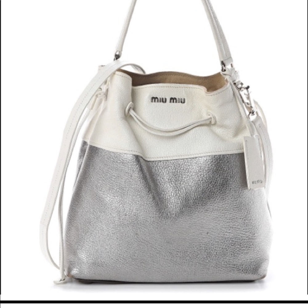 Miu miu bag